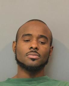Antonio Lamon Adger